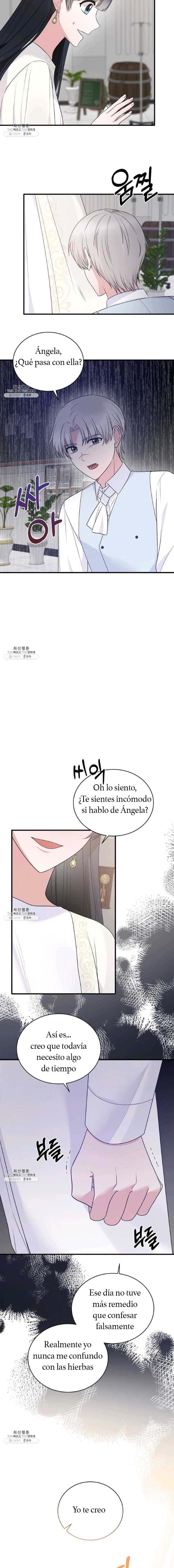 LA DAMA ANGELICAL capítulo 98 página 9