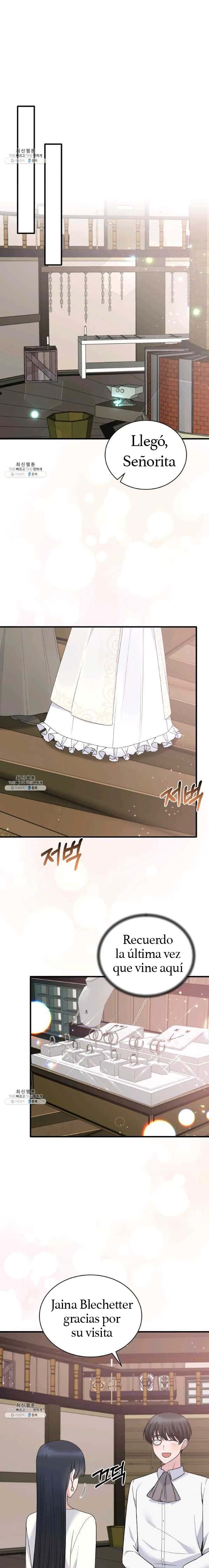 LA DAMA ANGELICAL capítulo 99 página 2