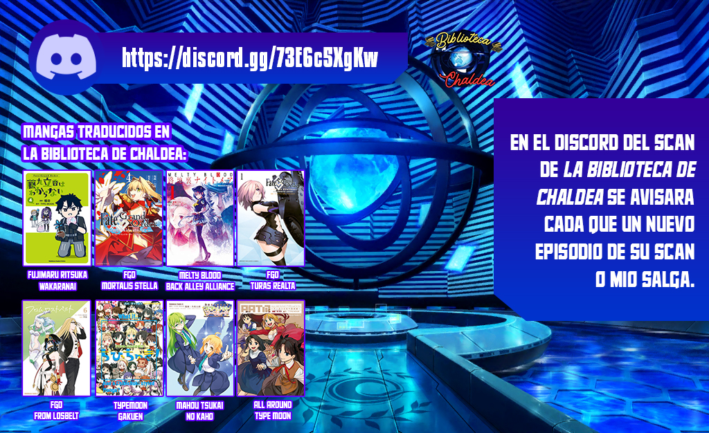 Emiya-san Chi no Kyou no Gohan capítulo 13 página 16