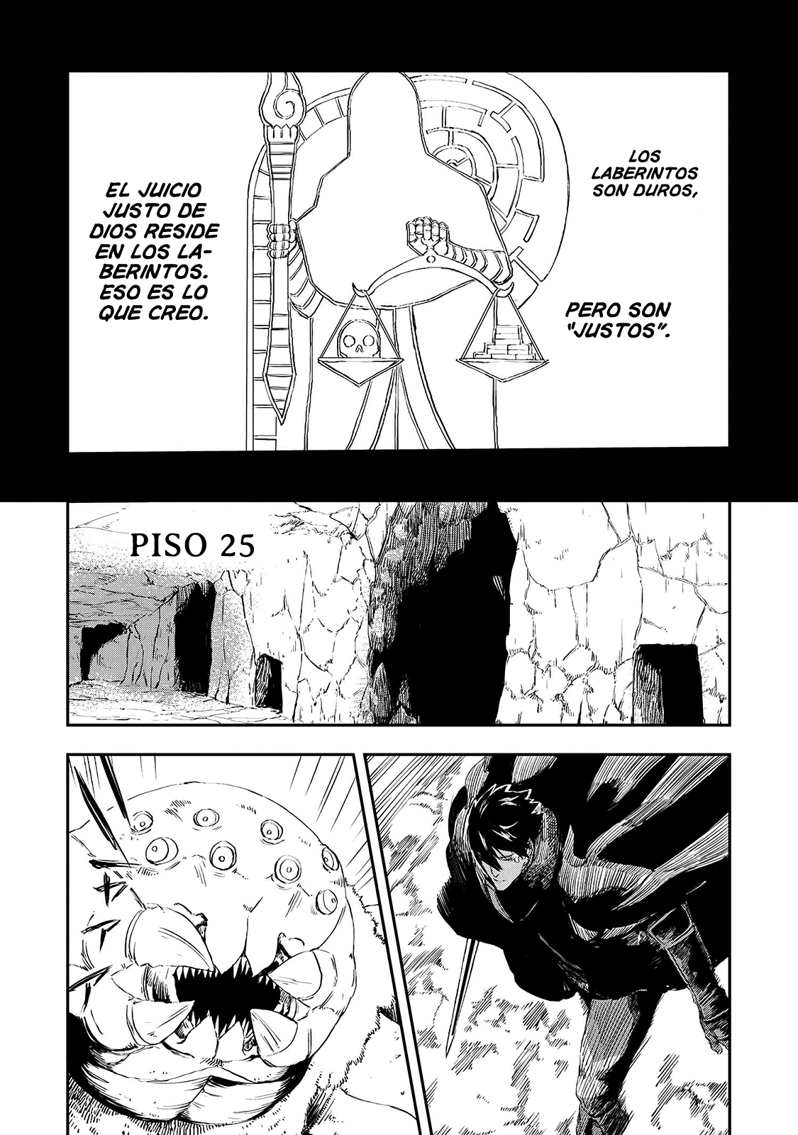 Ookami wa Nemuranai capítulo 13 página 15