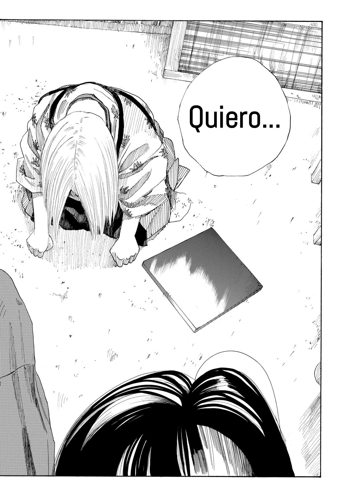 Ao no Miburo capítulo 1 página 65