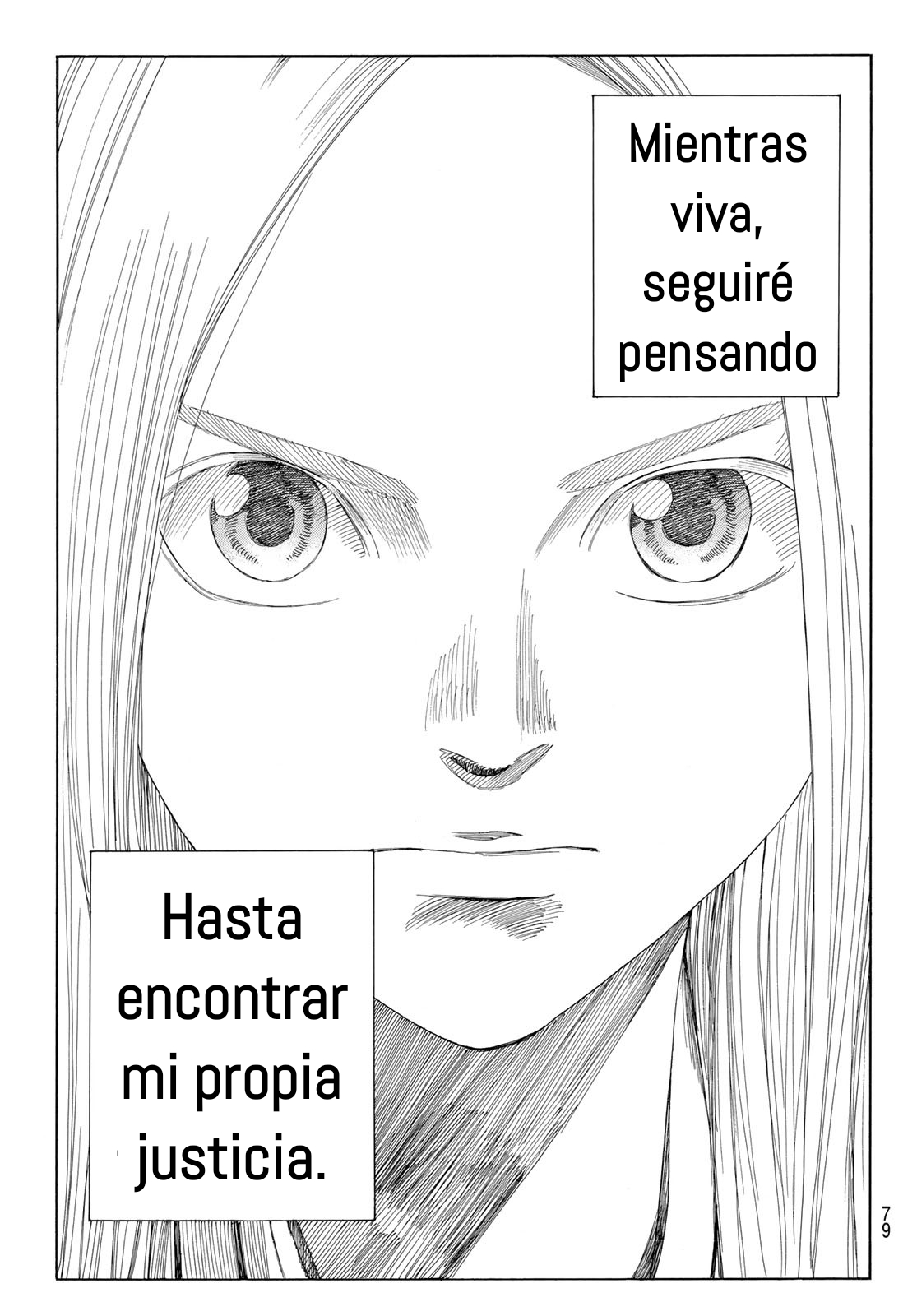 Ao no Miburo capítulo 2 página 41