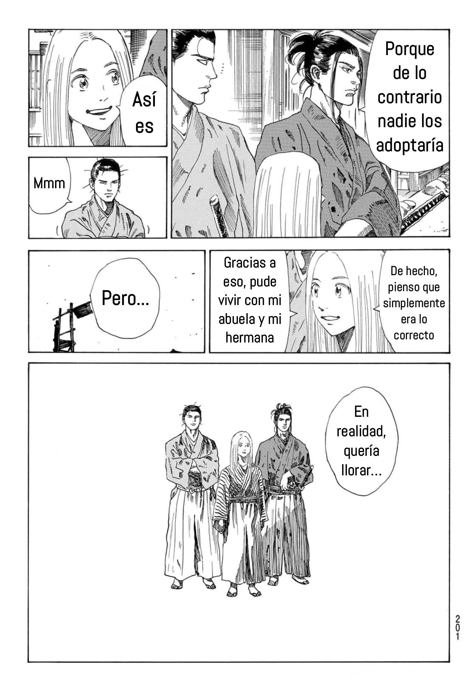 Ao no Miburo capítulo 3 página 25