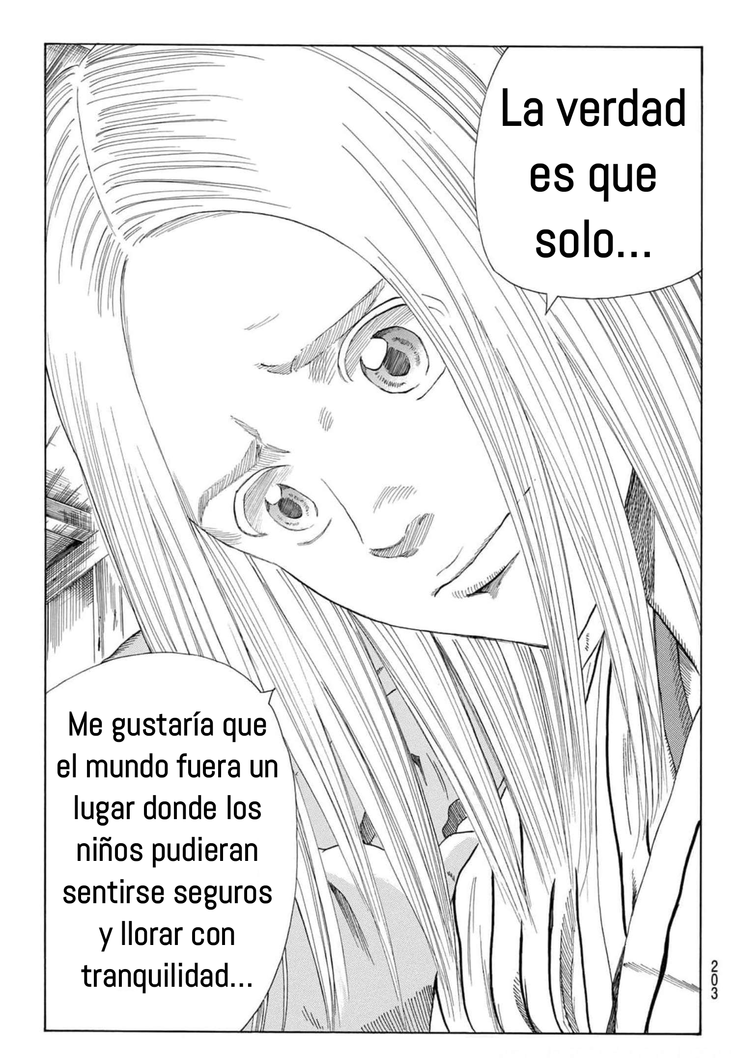 Ao no Miburo capítulo 3 página 27
