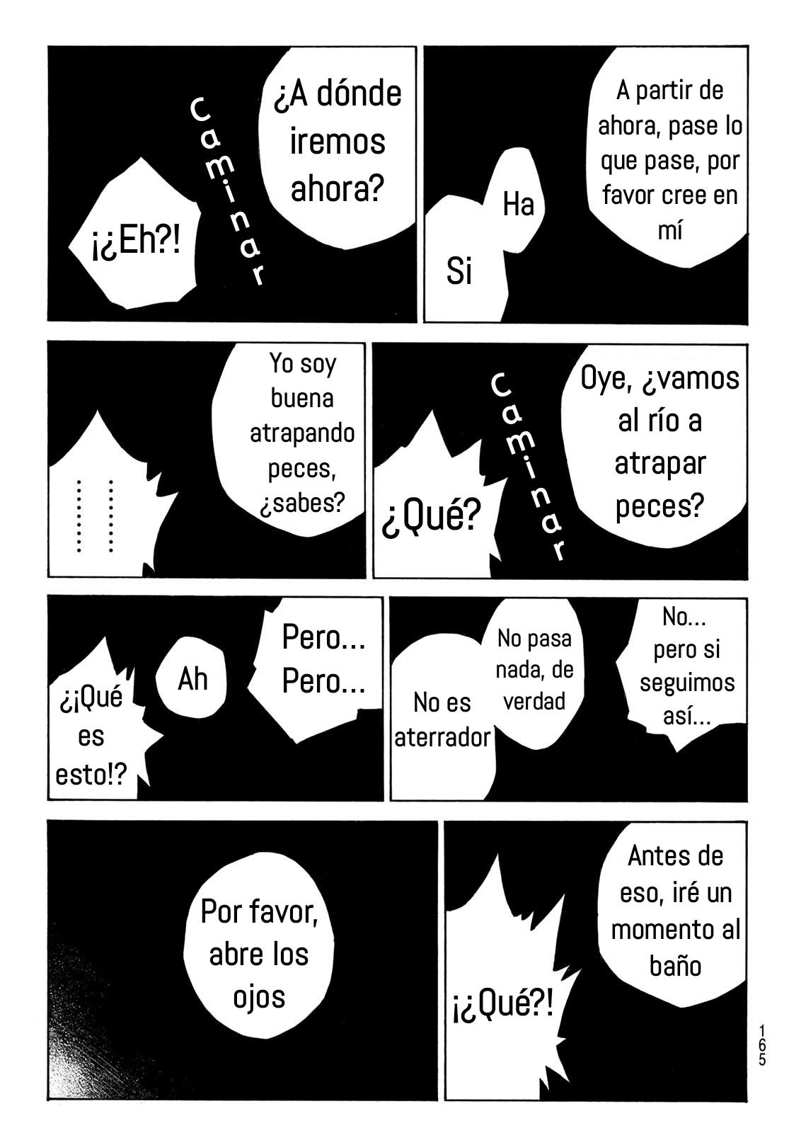 Ao no Miburo capítulo 4 página 17