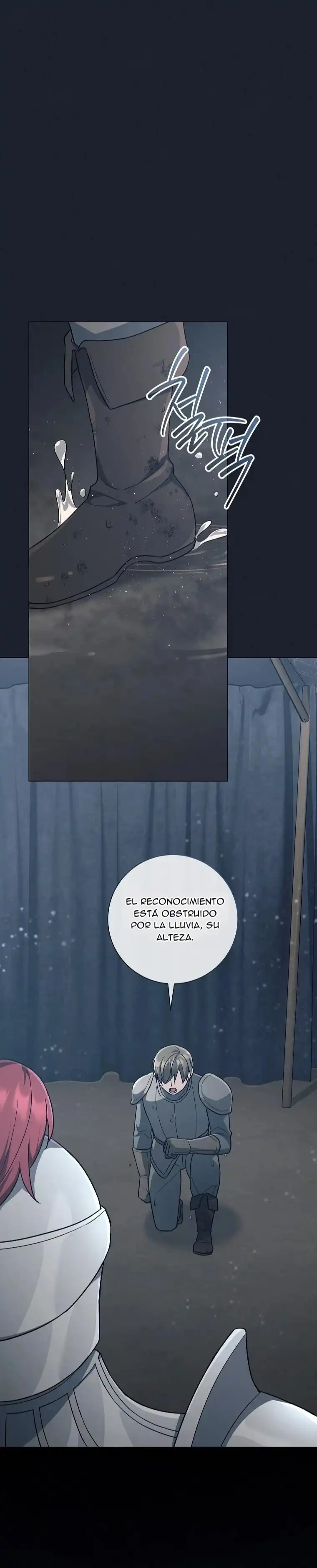 El soberano de la magia capítulo 1 página 3