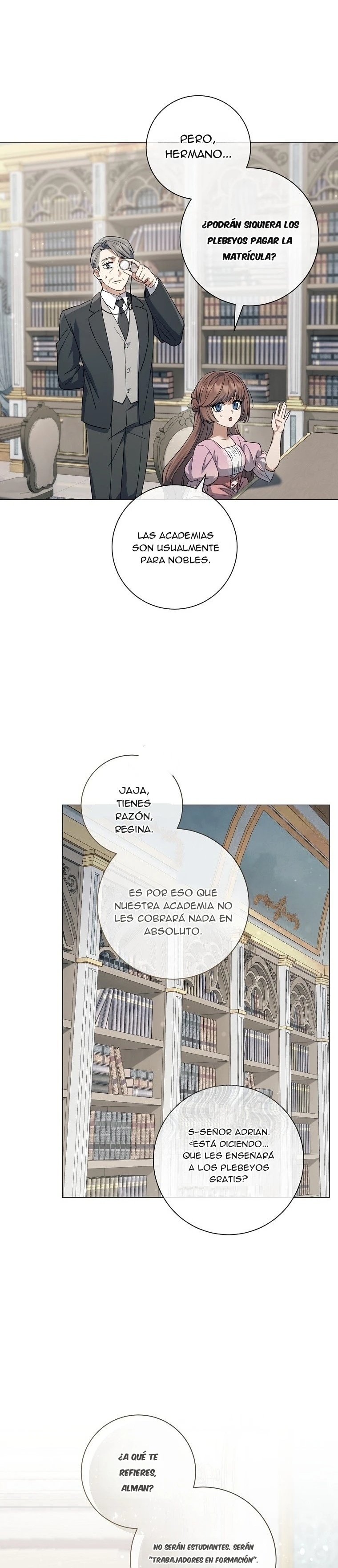 El soberano de la magia capítulo 10 página 37