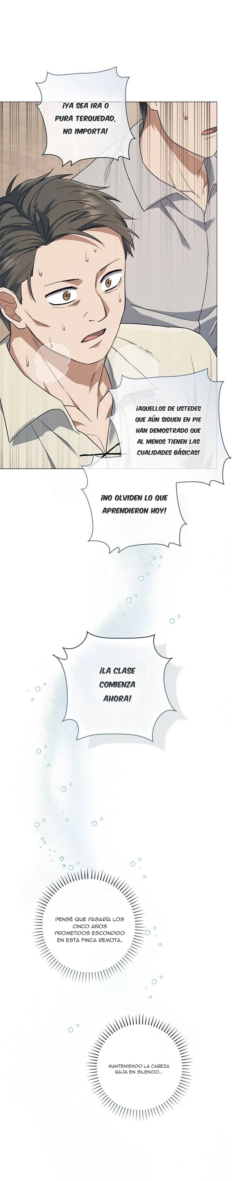 El soberano de la magia capítulo 11 página 35