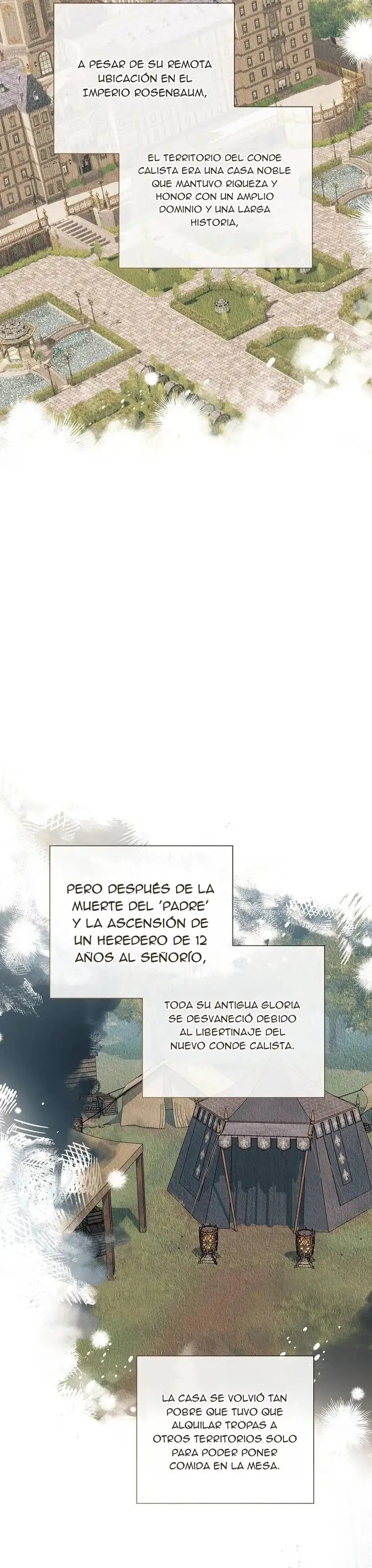 El soberano de la magia capítulo 2 página 13