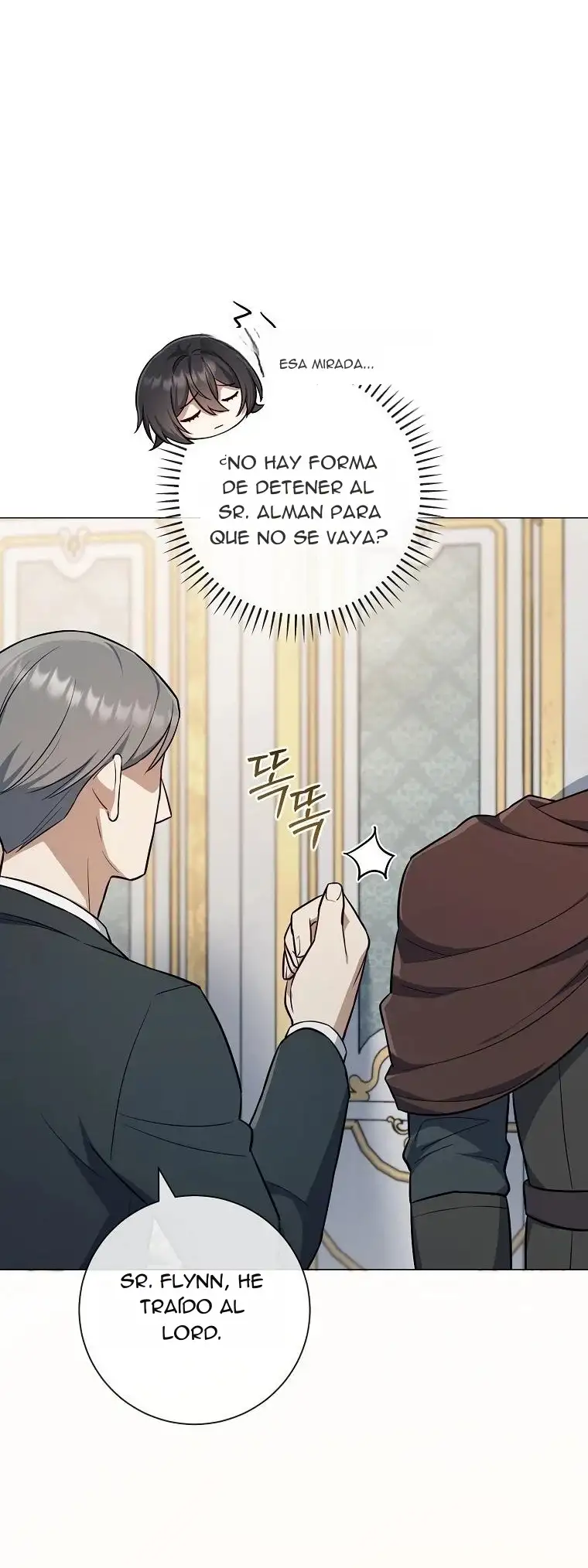 El soberano de la magia capítulo 2 página 20