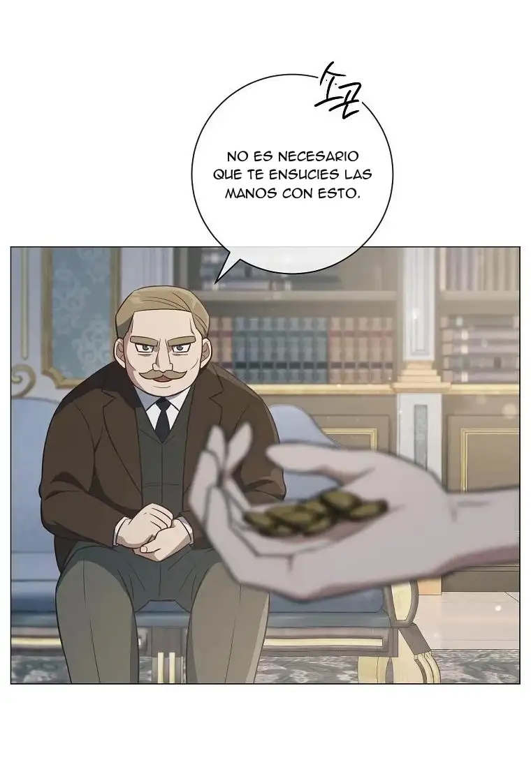 El soberano de la magia capítulo 2 página 27