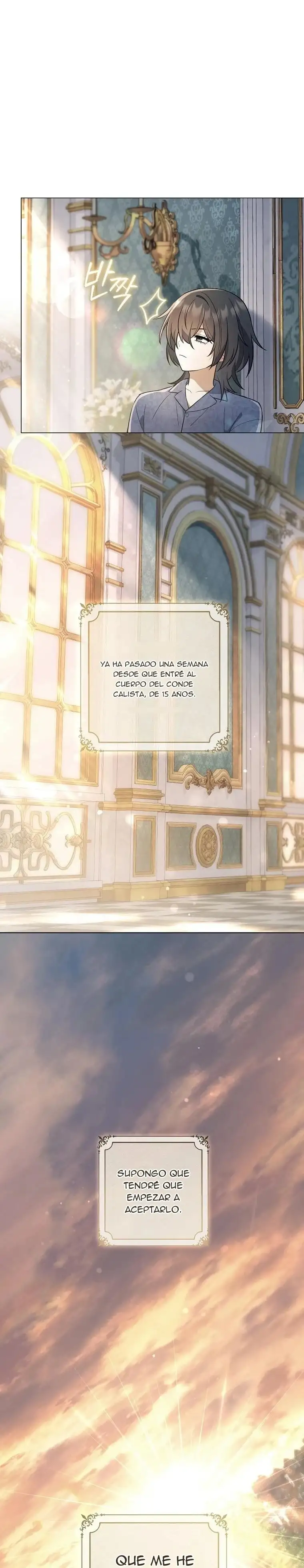 El soberano de la magia capítulo 2 página 5