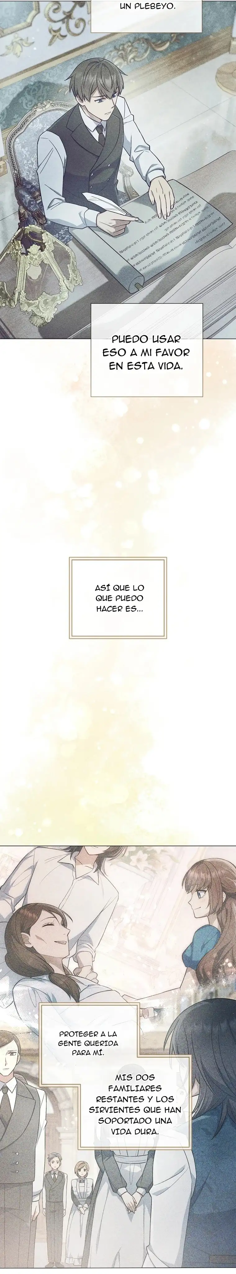 El soberano de la magia capítulo 3 página 37