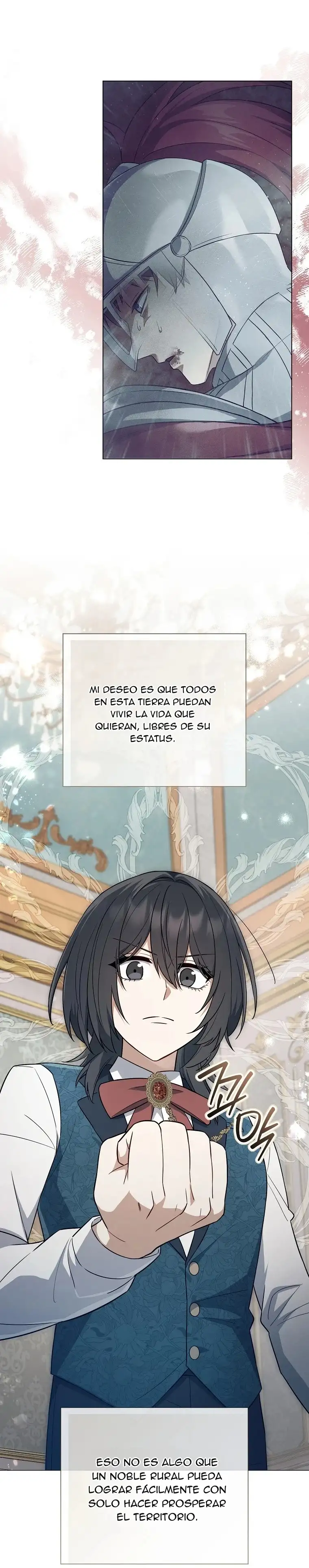 El soberano de la magia capítulo 3 página 39