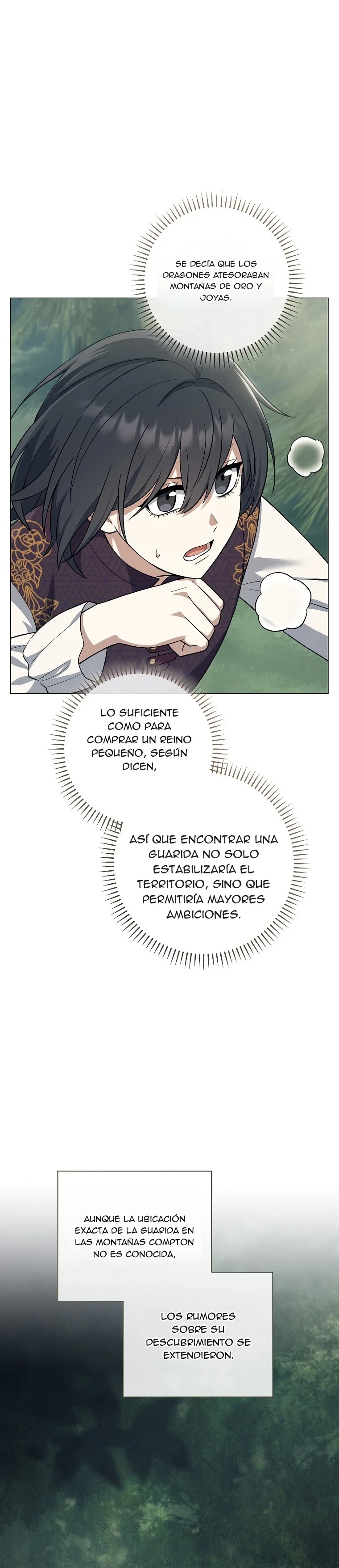 El soberano de la magia capítulo 4 página 11