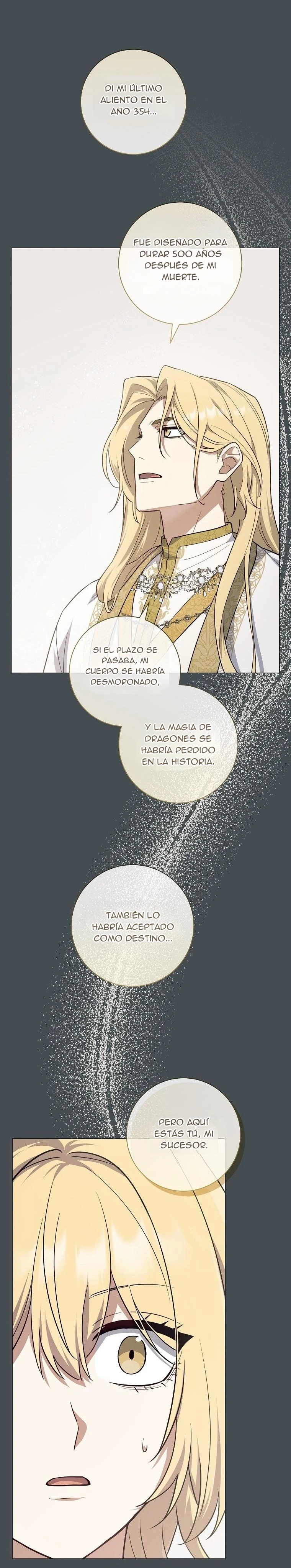 El soberano de la magia capítulo 5 página 13