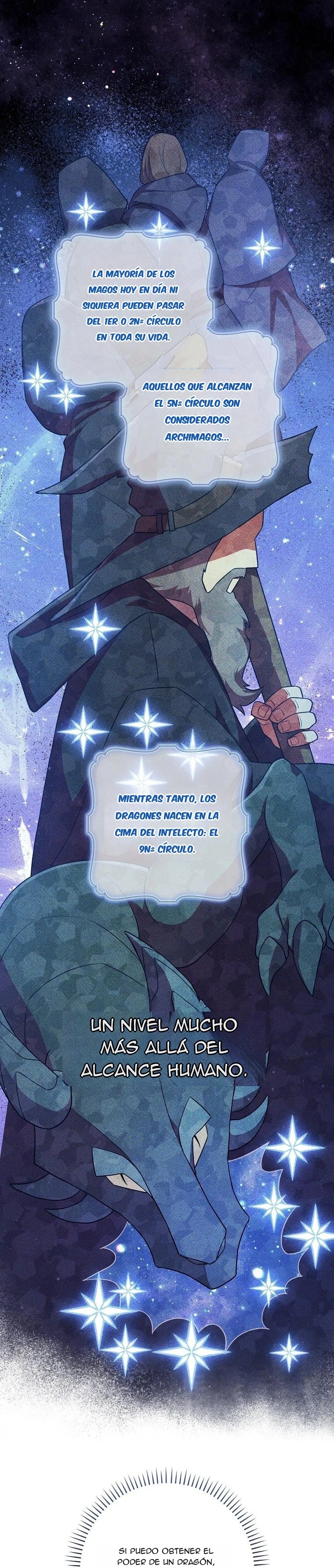 El soberano de la magia capítulo 5 página 33