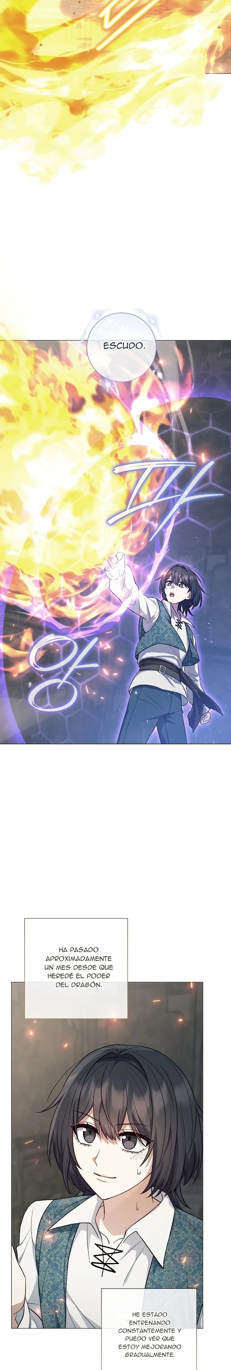 El soberano de la magia capítulo 6 página 20