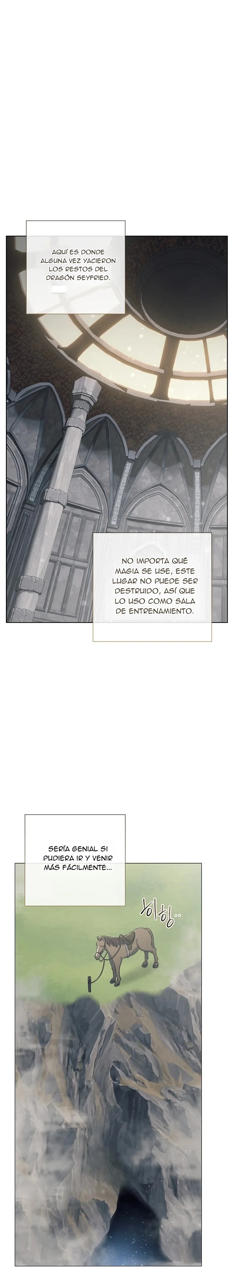 El soberano de la magia capítulo 6 página 22
