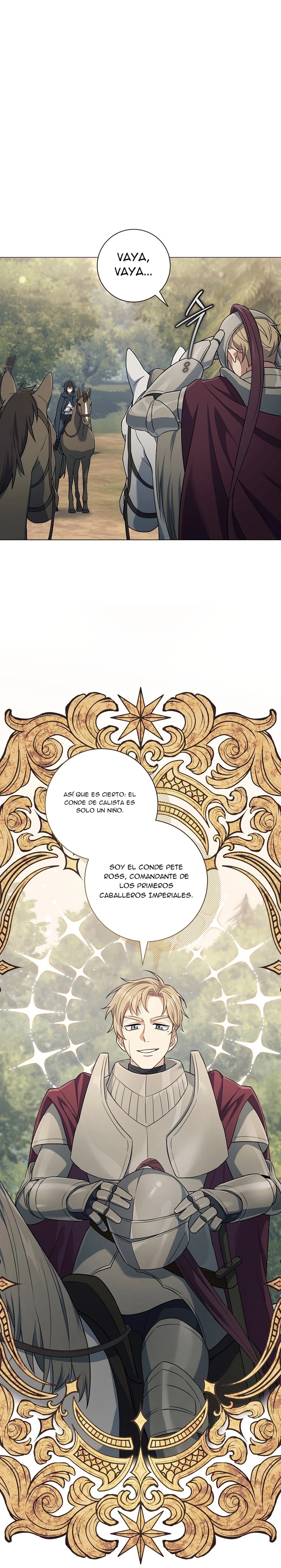 El soberano de la magia capítulo 7 página 17