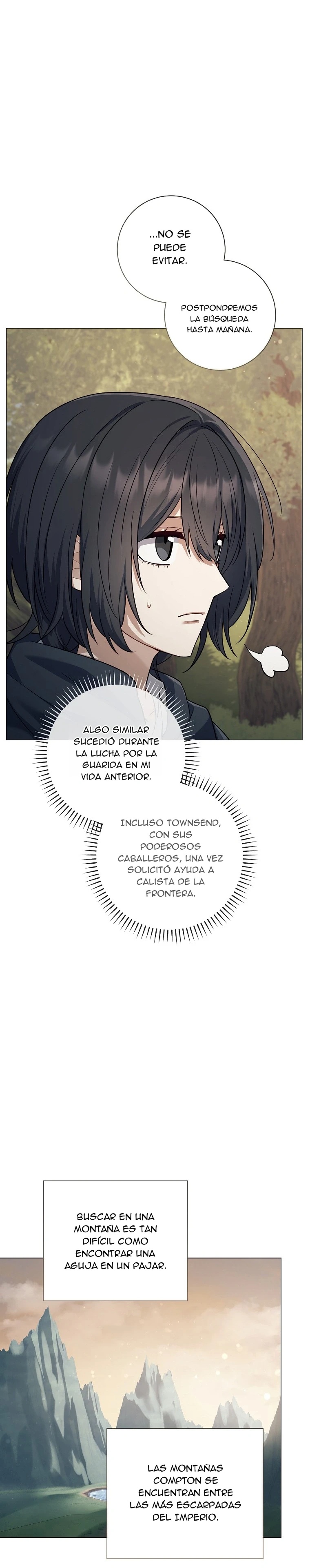 El soberano de la magia capítulo 7 página 29