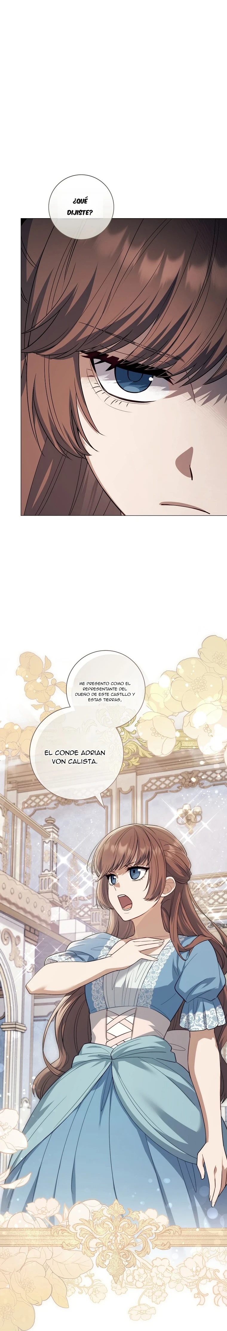 El soberano de la magia capítulo 8 página 12