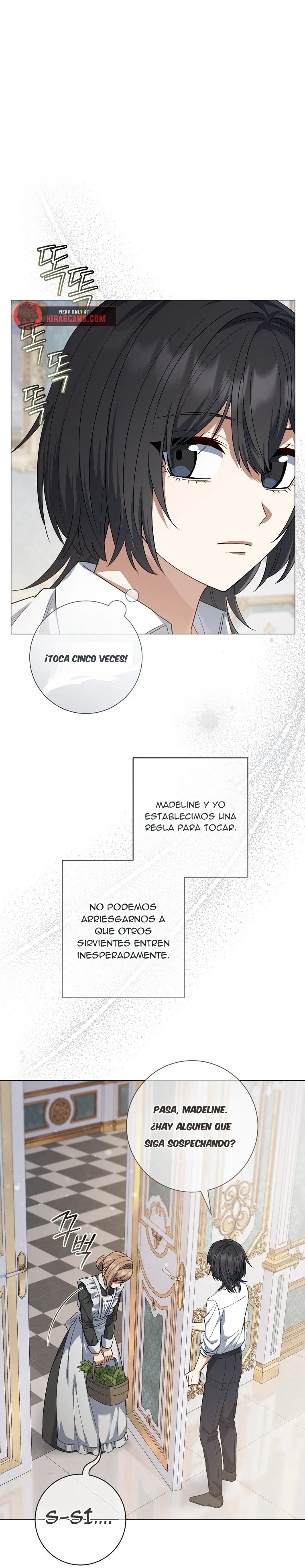 El soberano de la magia capítulo 9 página 26
