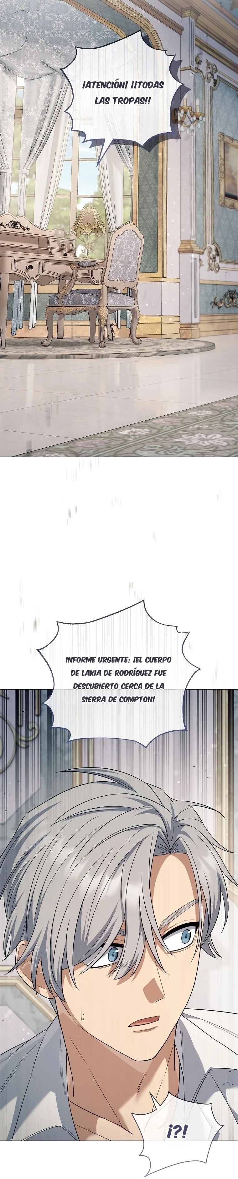El soberano de la magia capítulo 9 página 38