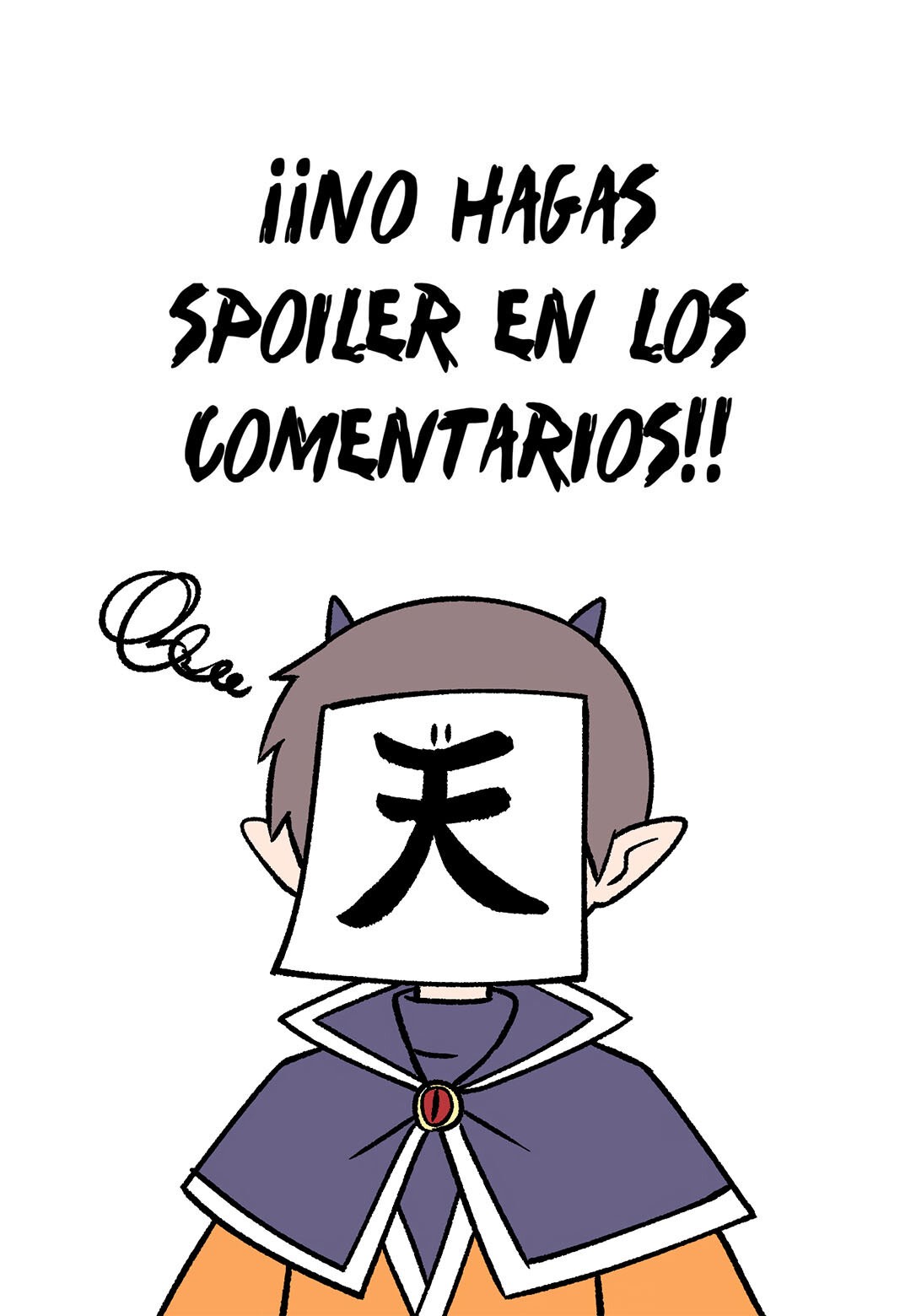 Makai no Shuyaku wa Wareware da! capítulo 104 página 19