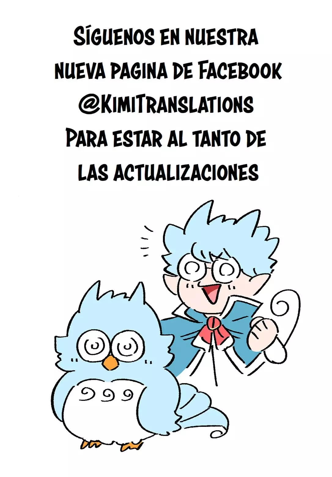 Makai no Shuyaku wa Wareware da! capítulo 123 página 19