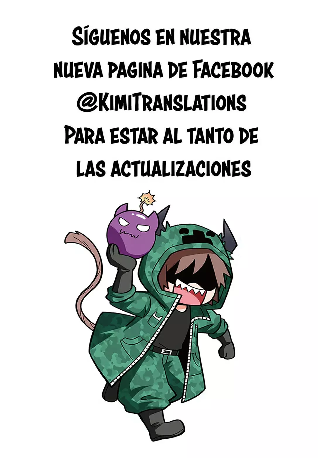 Makai no Shuyaku wa Wareware da! capítulo 131 página 17