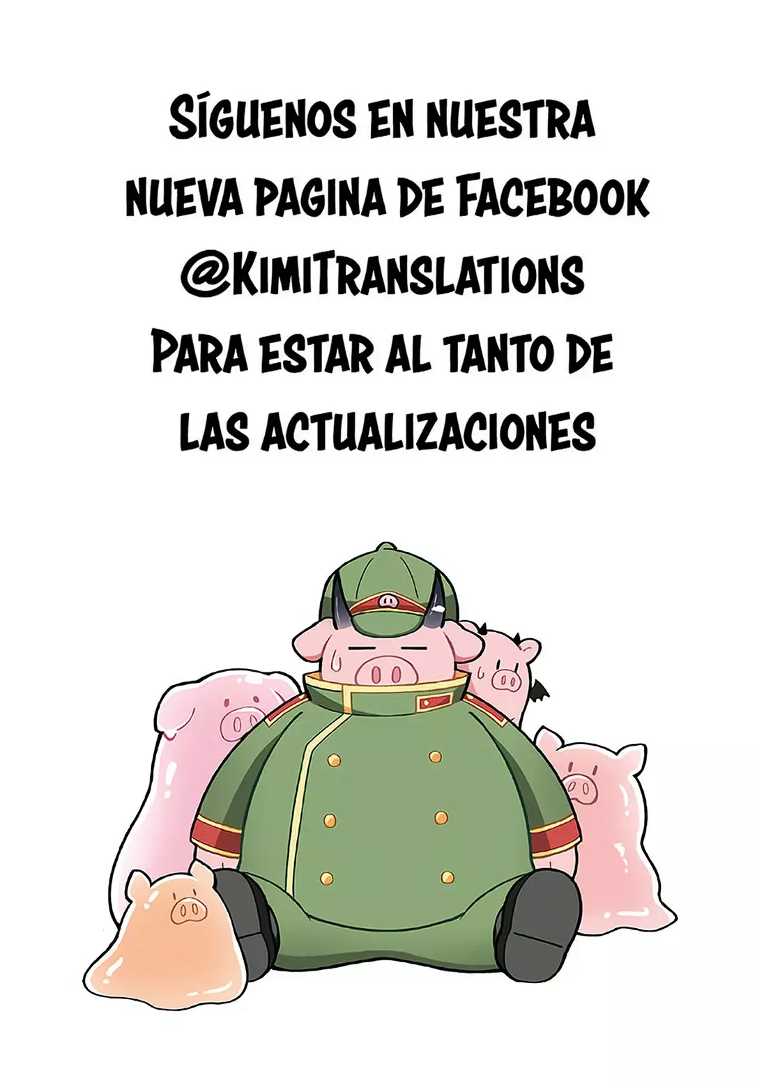 Makai no Shuyaku wa Wareware da! capítulo 133 página 17