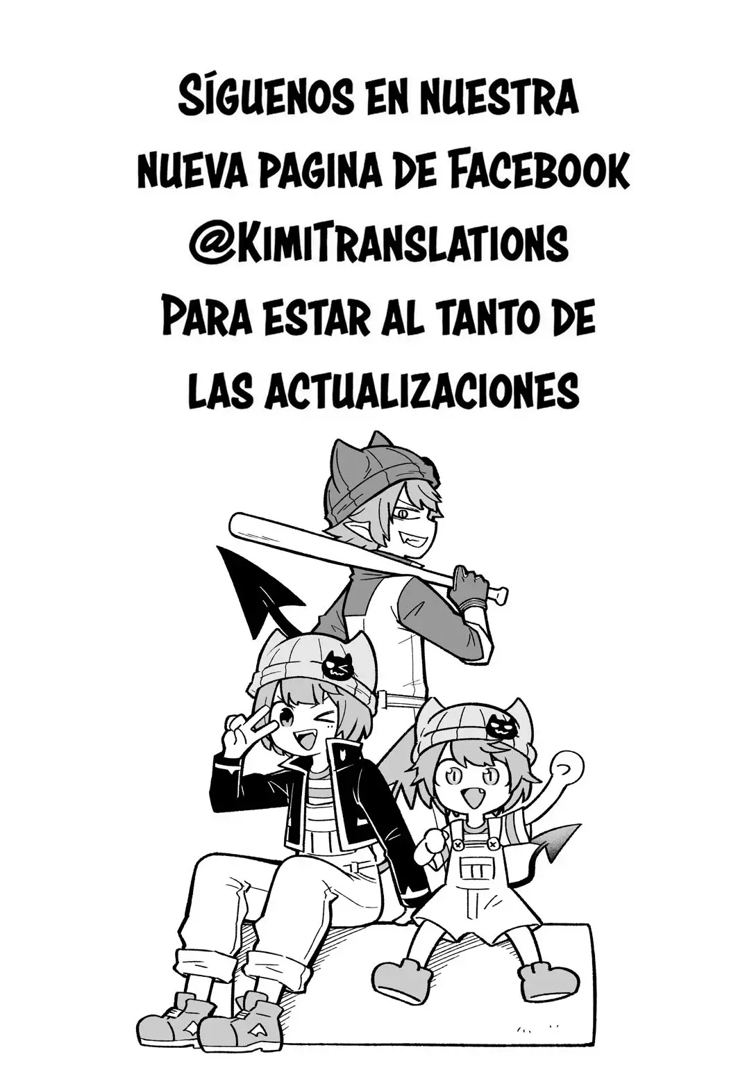 Makai no Shuyaku wa Wareware da! capítulo 140 página 20