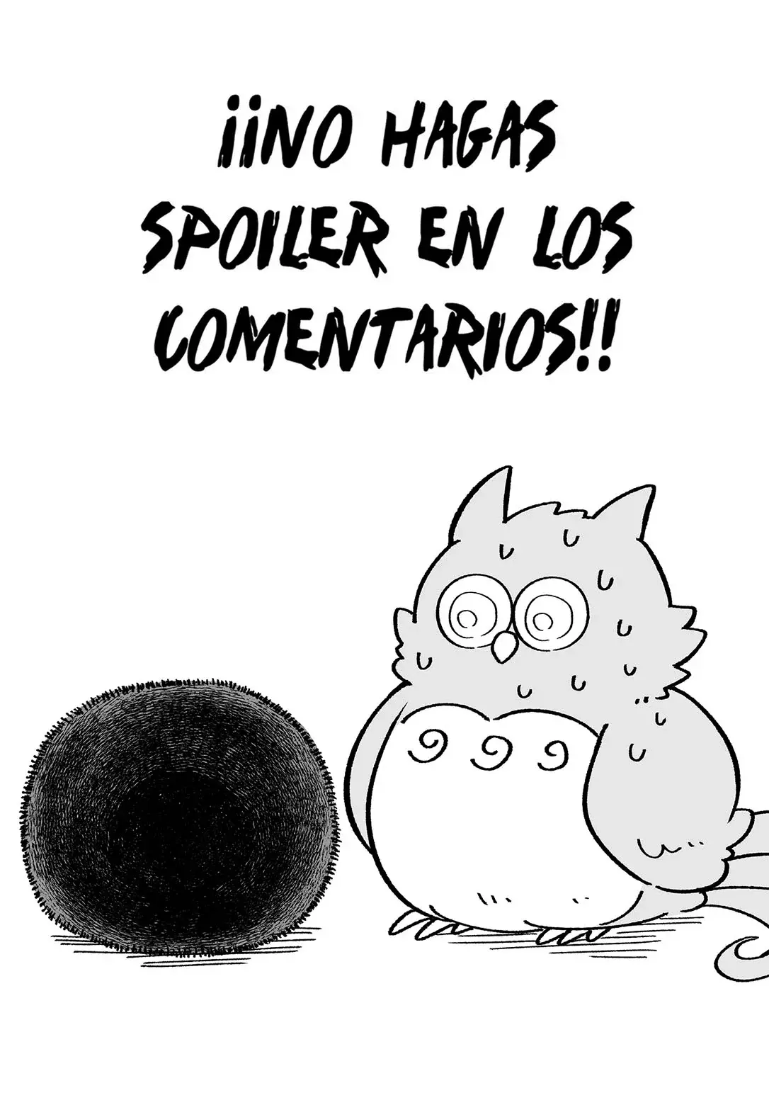 Makai no Shuyaku wa Wareware da! capítulo 144 página 19