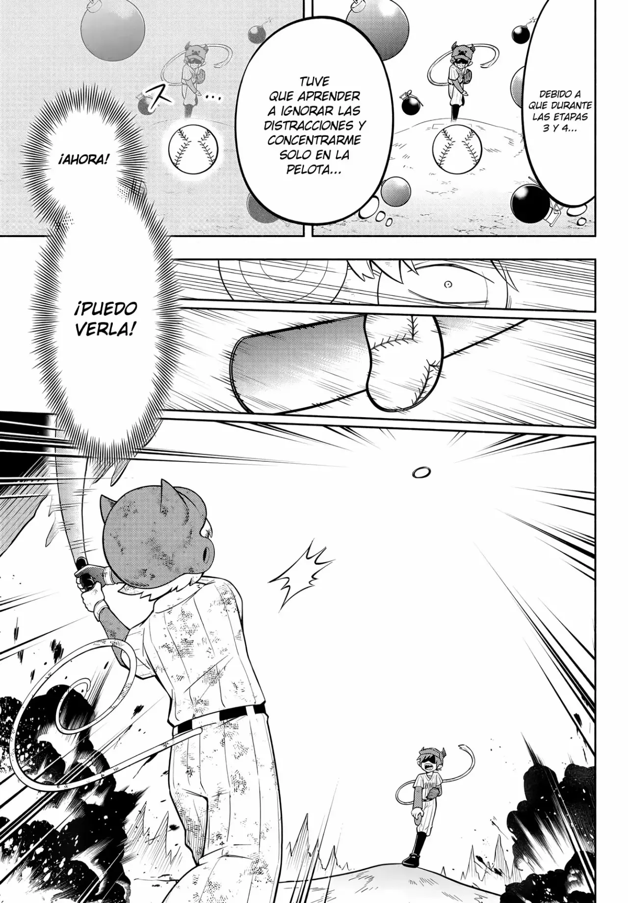 Makai no Shuyaku wa Wareware da! capítulo 166 página 14