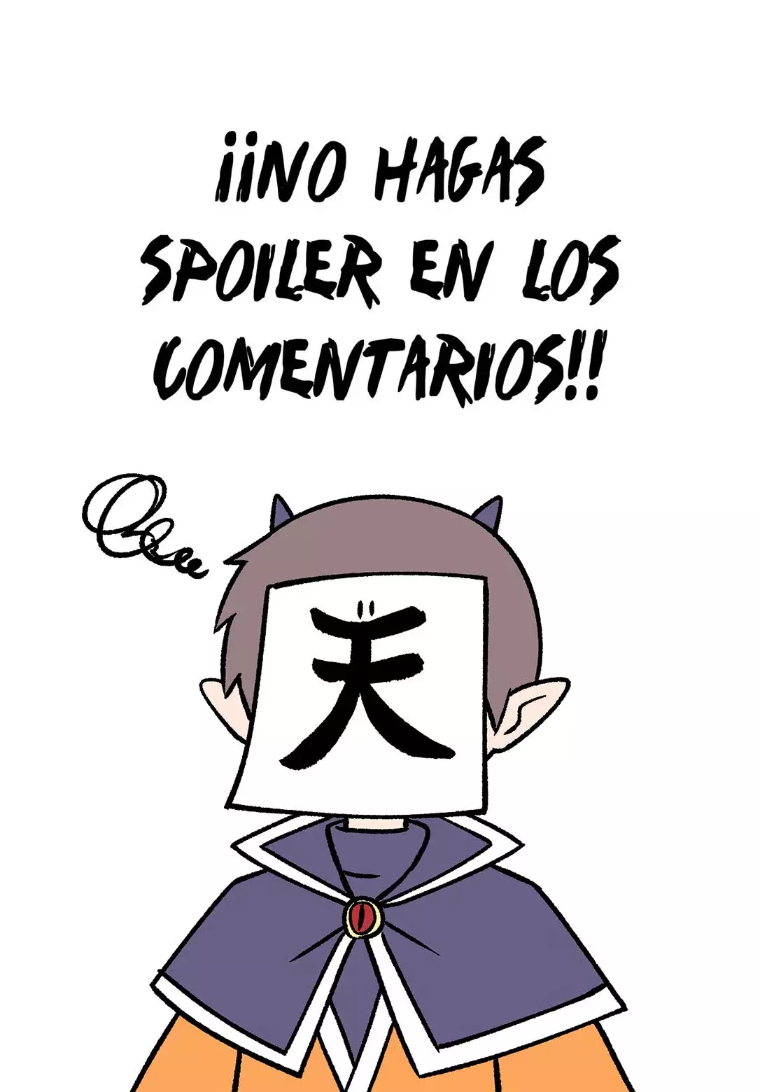 Makai no Shuyaku wa Wareware da! capítulo 166 página 19