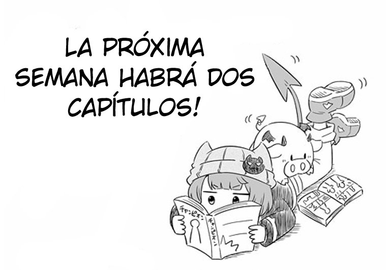 Makai no Shuyaku wa Wareware da! capítulo 3 página 20