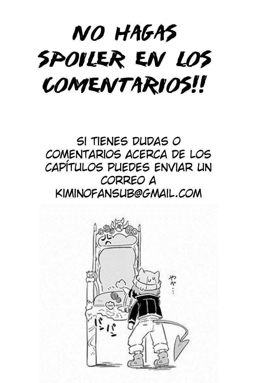 Makai no Shuyaku wa Wareware da! capítulo 4 página 18