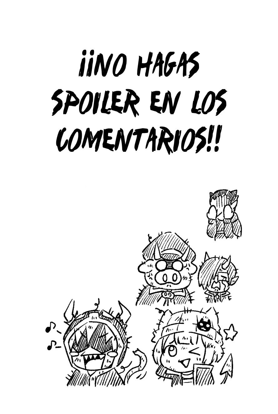 Makai no Shuyaku wa Wareware da! capítulo 45 página 17