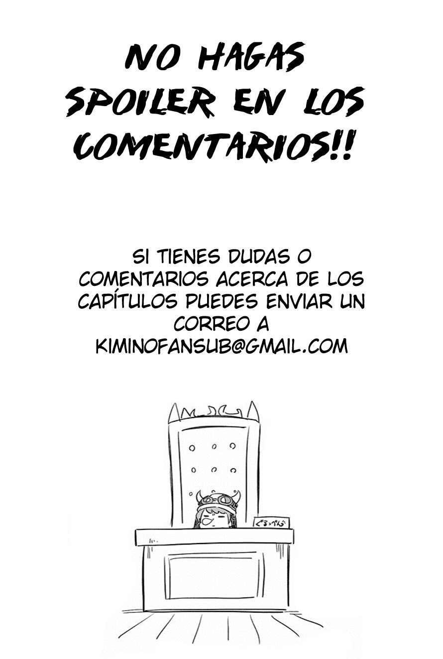 Makai no Shuyaku wa Wareware da! capítulo 7 página 19