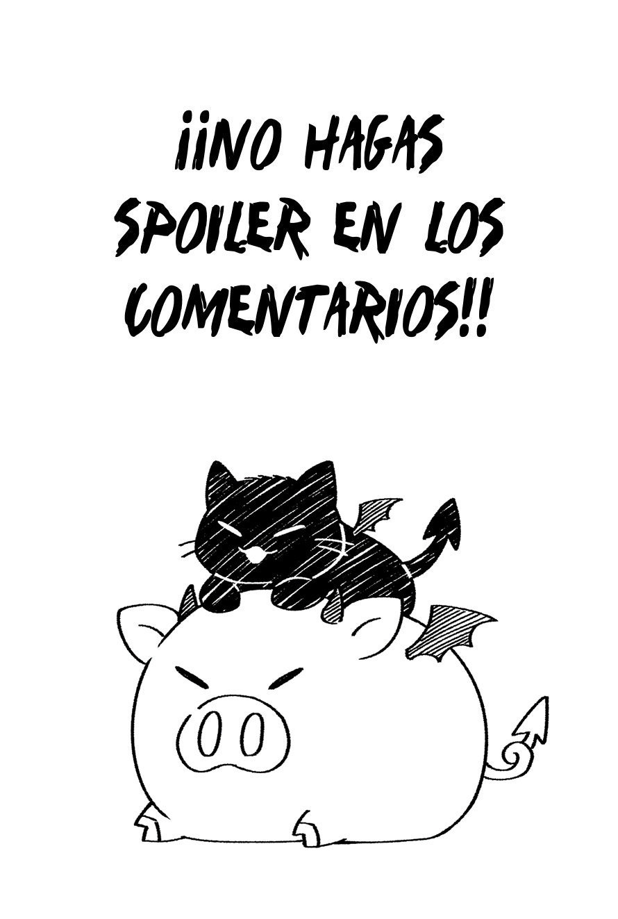 Makai no Shuyaku wa Wareware da! capítulo 73 página 18