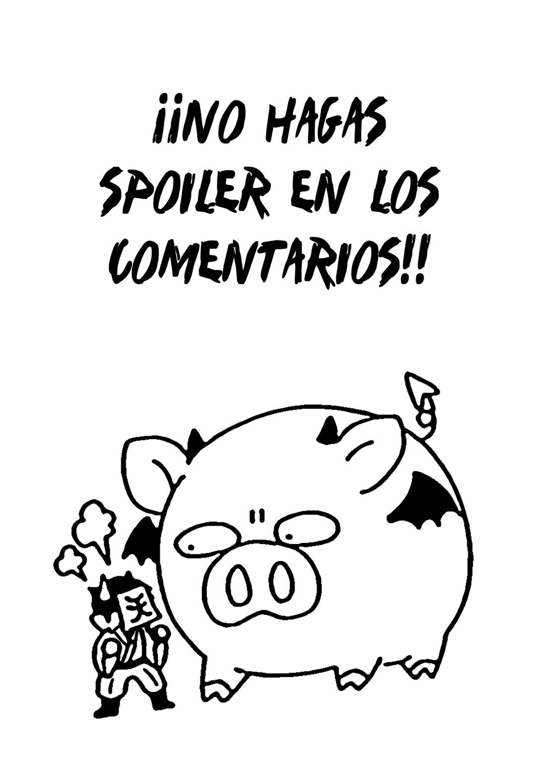 Makai no Shuyaku wa Wareware da! capítulo 89 página 20