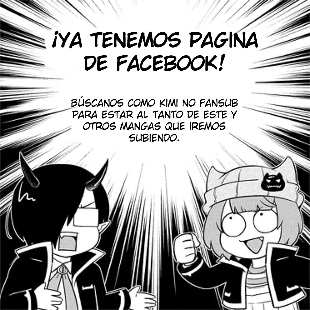 Makai no Shuyaku wa Wareware da! capítulo 9 página 19