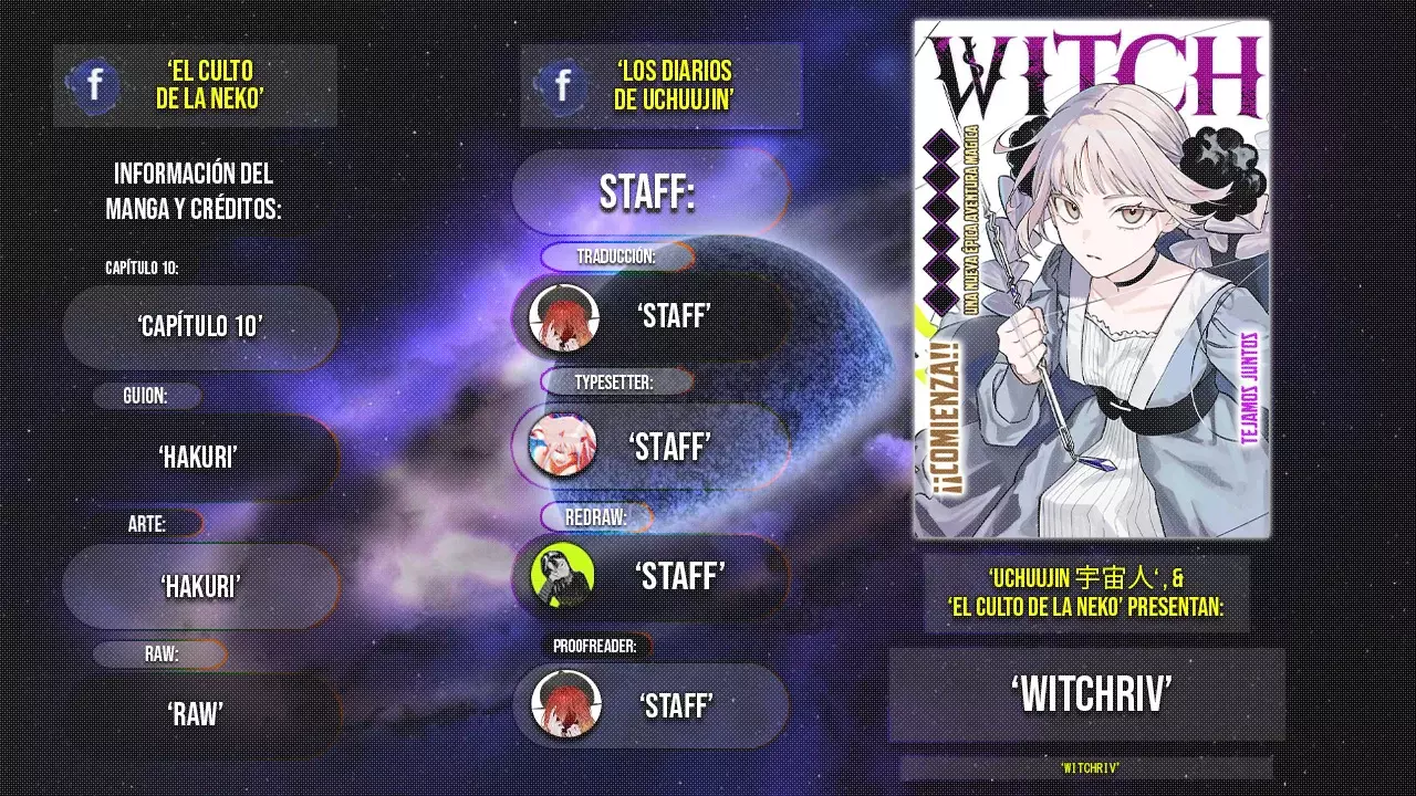 Witchriv capítulo 10 página 2