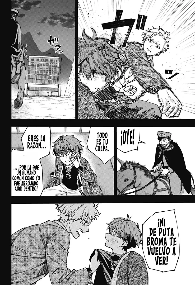 Witchriv capítulo 13 página 13