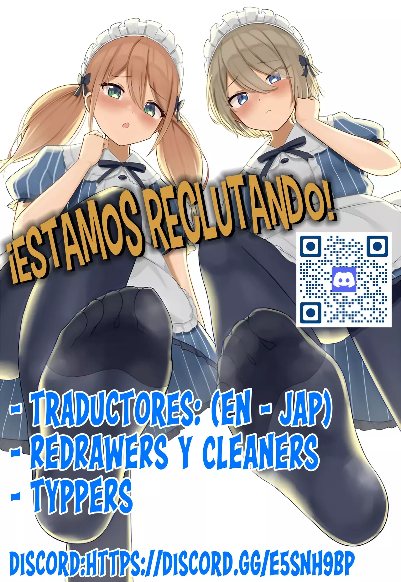 Witchriv capítulo 18 página 42