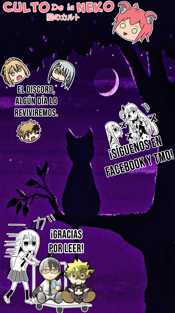 Witchriv capítulo 21 página 28