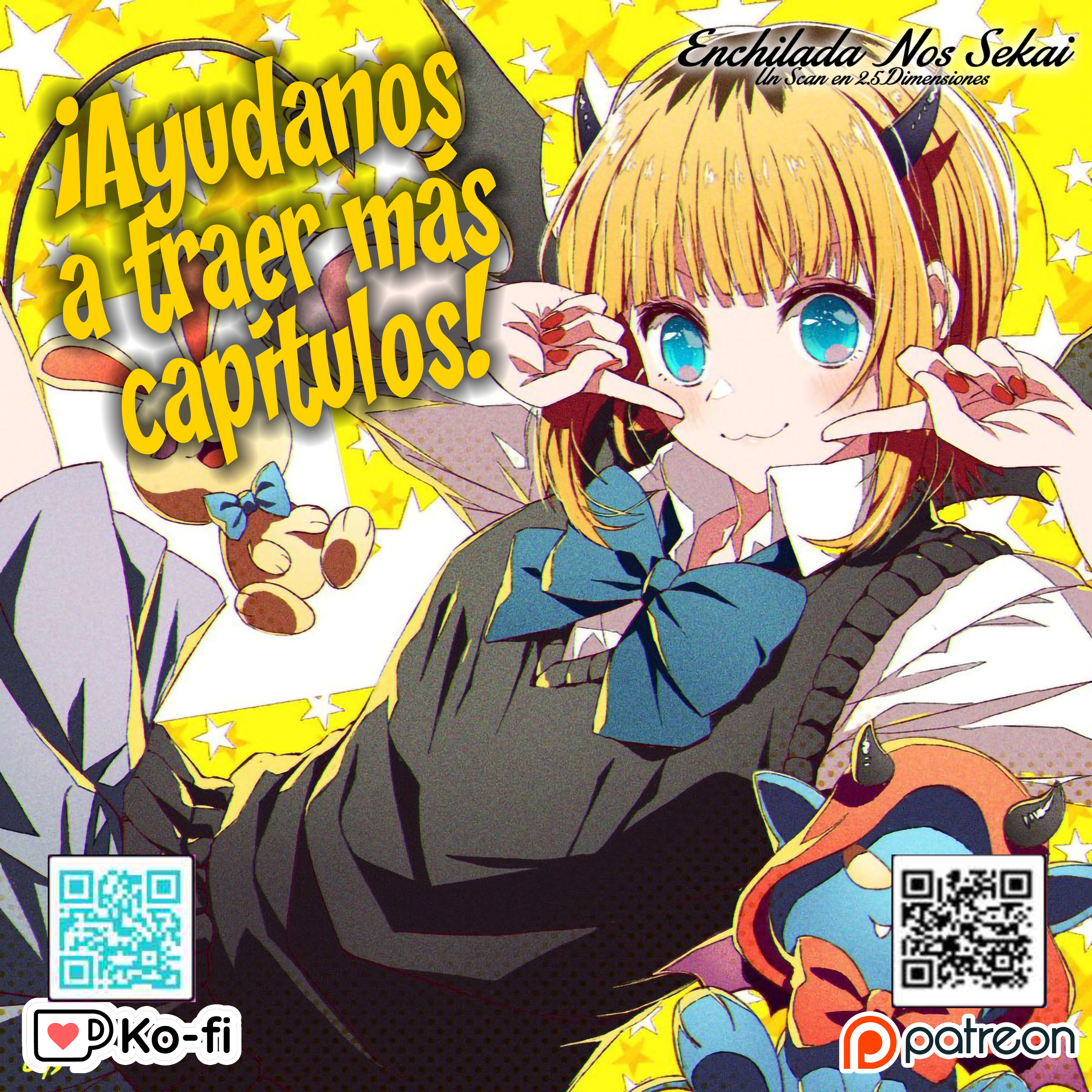 Witchriv capítulo 21 página 31