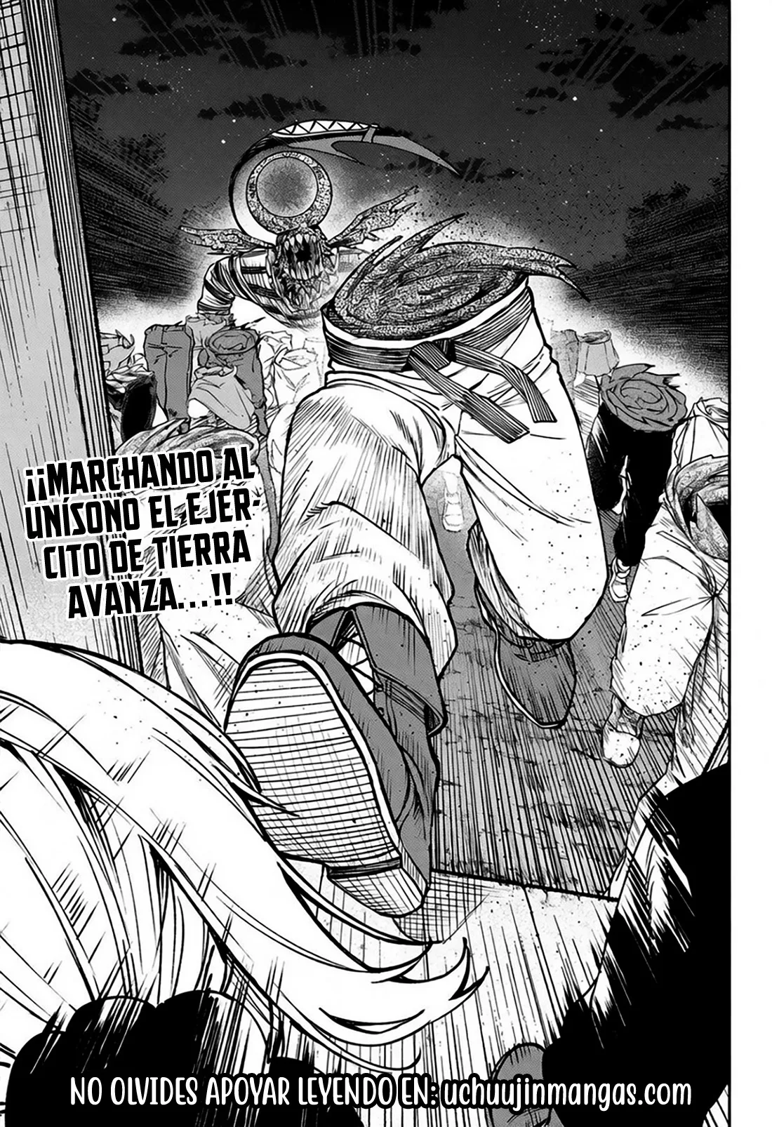 Witchriv capítulo 25 página 25