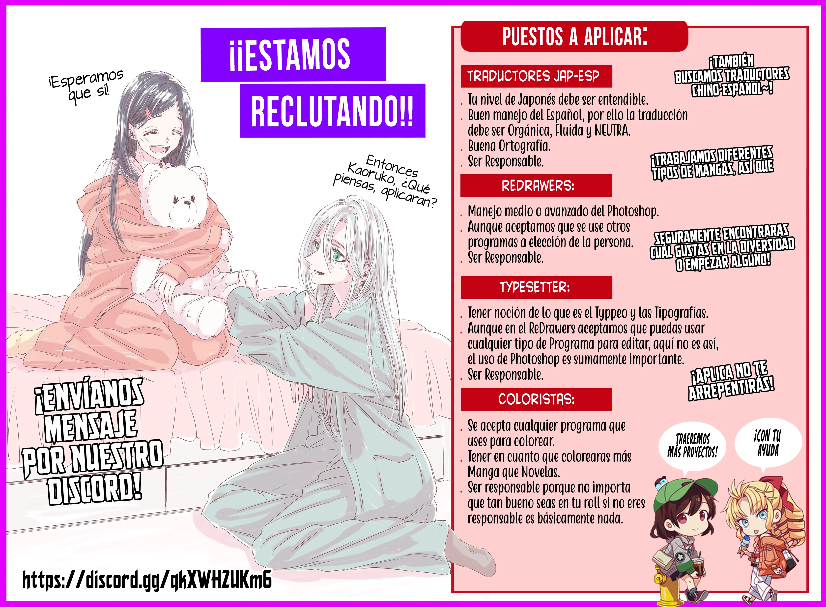 Witchriv capítulo 25 página 28